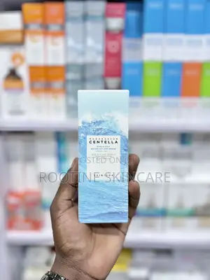 Centella Hyalu Cica Water Fit Sunscreen 50 50mls