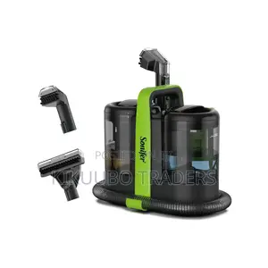 450w Strong Suction Power High Power Motor Carpet Cleaner