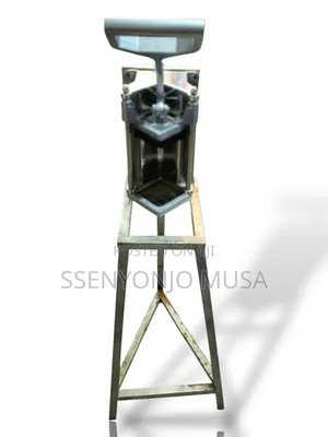 Commercial Manual French Fries Cutter Machine