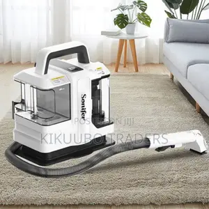 Sonifer Sf-2244 Carpet /Sofa Vacuum Washer Cleaner – 450w Spot Cleaner