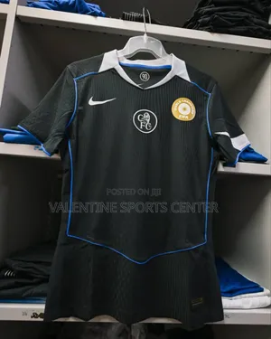 New Kit Player Vision Original