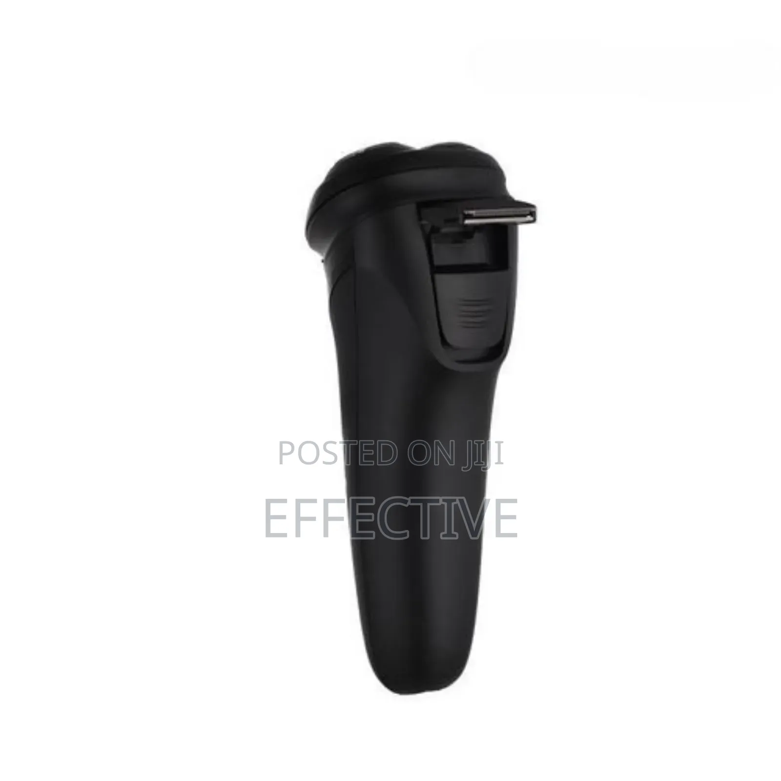 Winning Star Powerful 3-Blade Electric Shaver