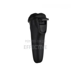 Winning Star Powerful 3-Blade Electric Shaver