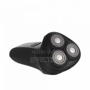 Winning Star Powerful 3-Blade Electric Shaver