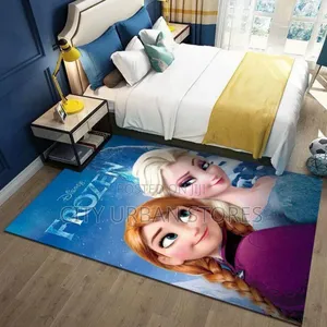 Luxury Kids Mat