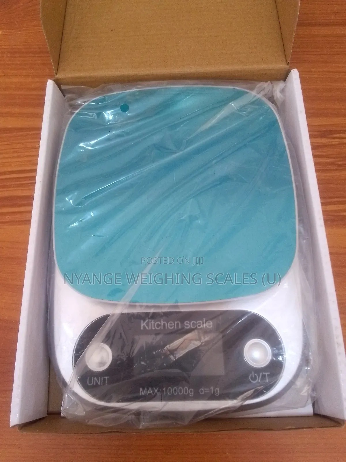 Digital Weigh Electronic Kitchen Weighing Scale 10kg Food Weigh Scale