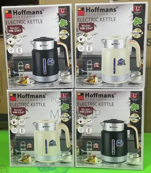 Milk Boiling Kettle