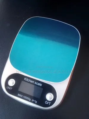 Digital Counter Weighing Scale Kitchen Weighing 10kg Weigh Scale