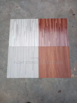 Plastic Tiles /PVC