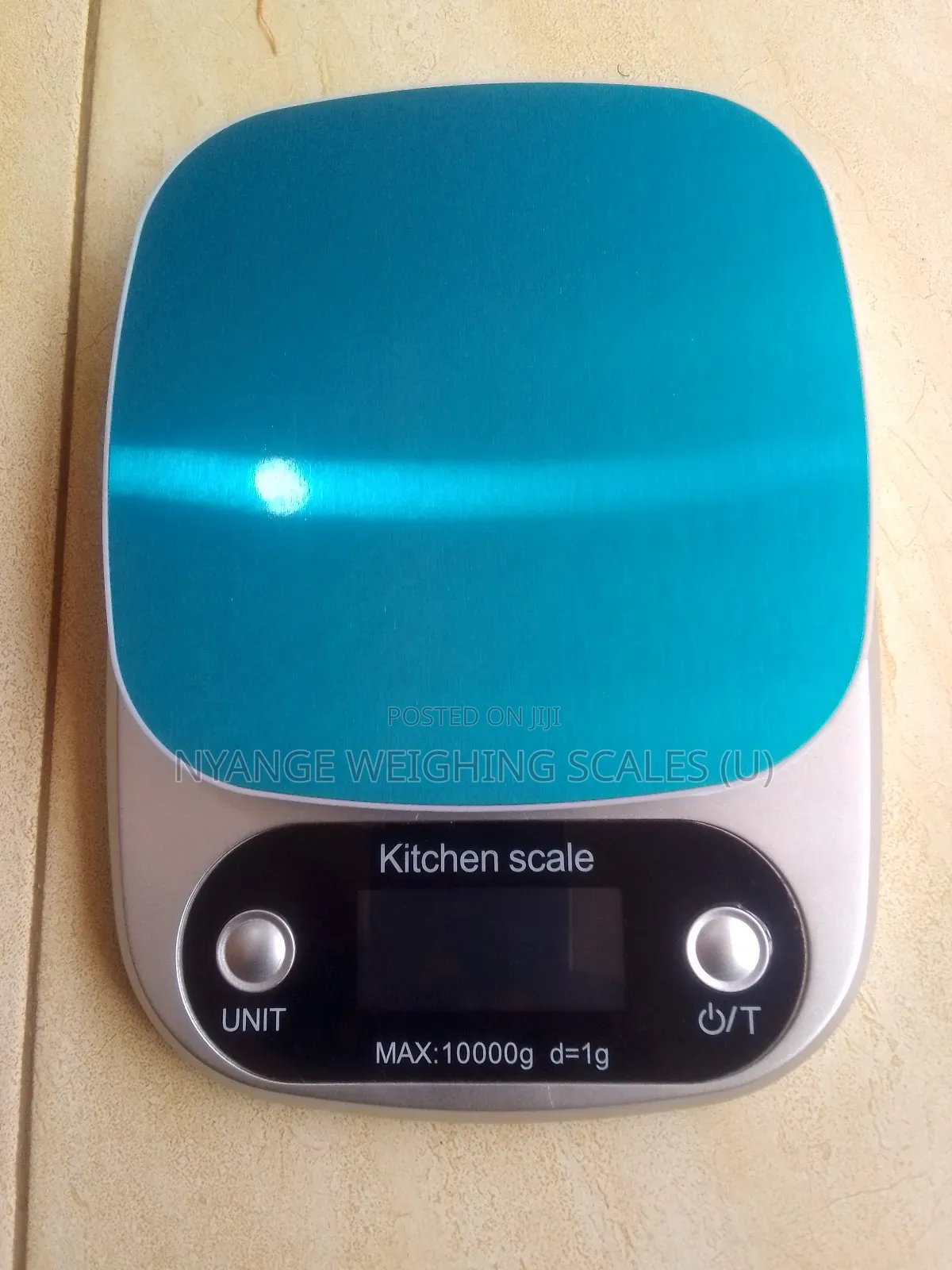 Electronic Balance Weighing Scale 10kg Weigh Digital Weighing Scale