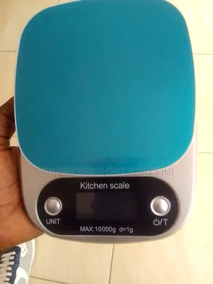 Digital Weighing Scale 10kg Kitchen Weigh Baking Weighing Scale