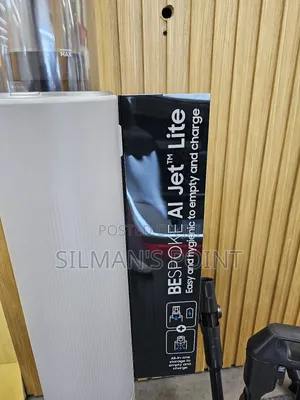 Samsung Bespoke Ai Jet Lite Vacuum