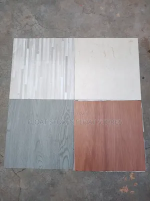 Plastic Tiles