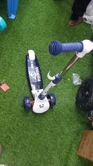 Kids Scooters /Led Light Scooters