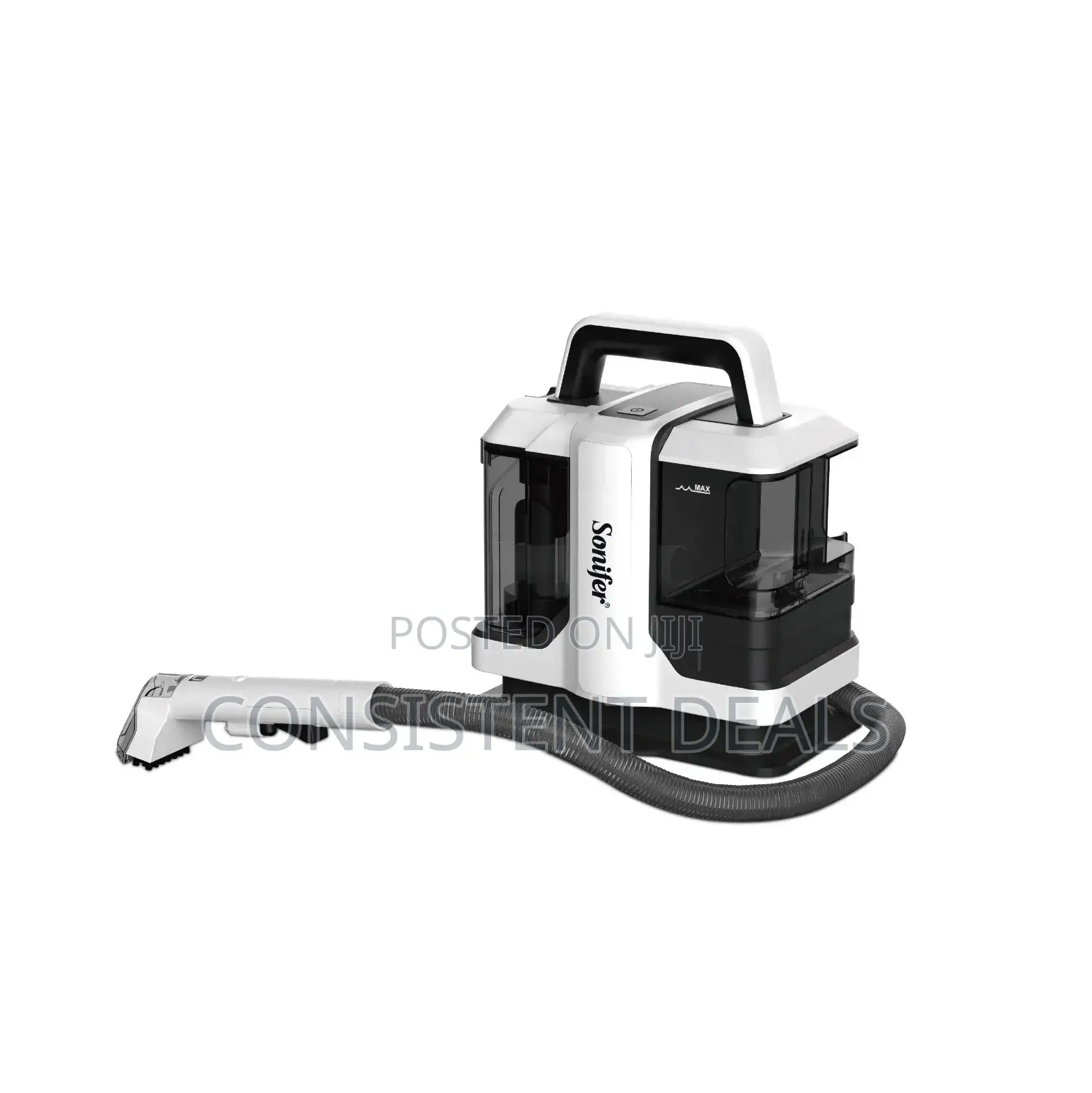 Sonifer Sf-2244 Portable Carpet Cleaner