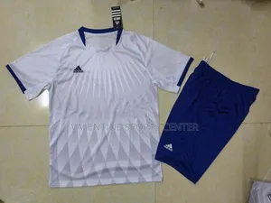 Telling Adidas Jersey Original Material