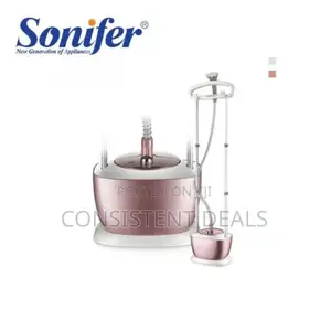 Sonifer Sf-9040 Garment Steamer