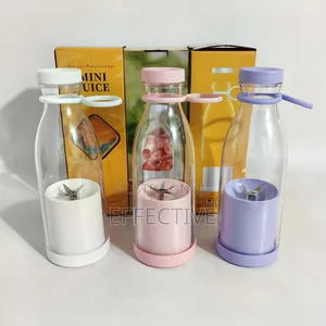 380ml Portable Mini Juicer