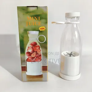 380ml Portable Mini Juicer