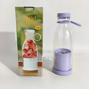 380ml Portable Mini Juicer