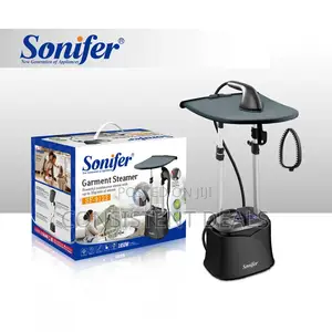 Sonifer Sf-9123 Professional Electric Vertical Steam Iron