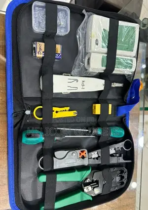 Network Tool Kit of 10 Tools