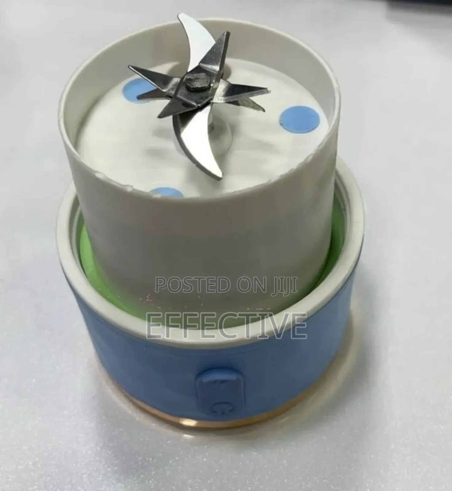 500ml Digital Display Juice Cup