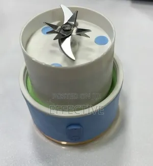 500ml Digital Display Juice Cup