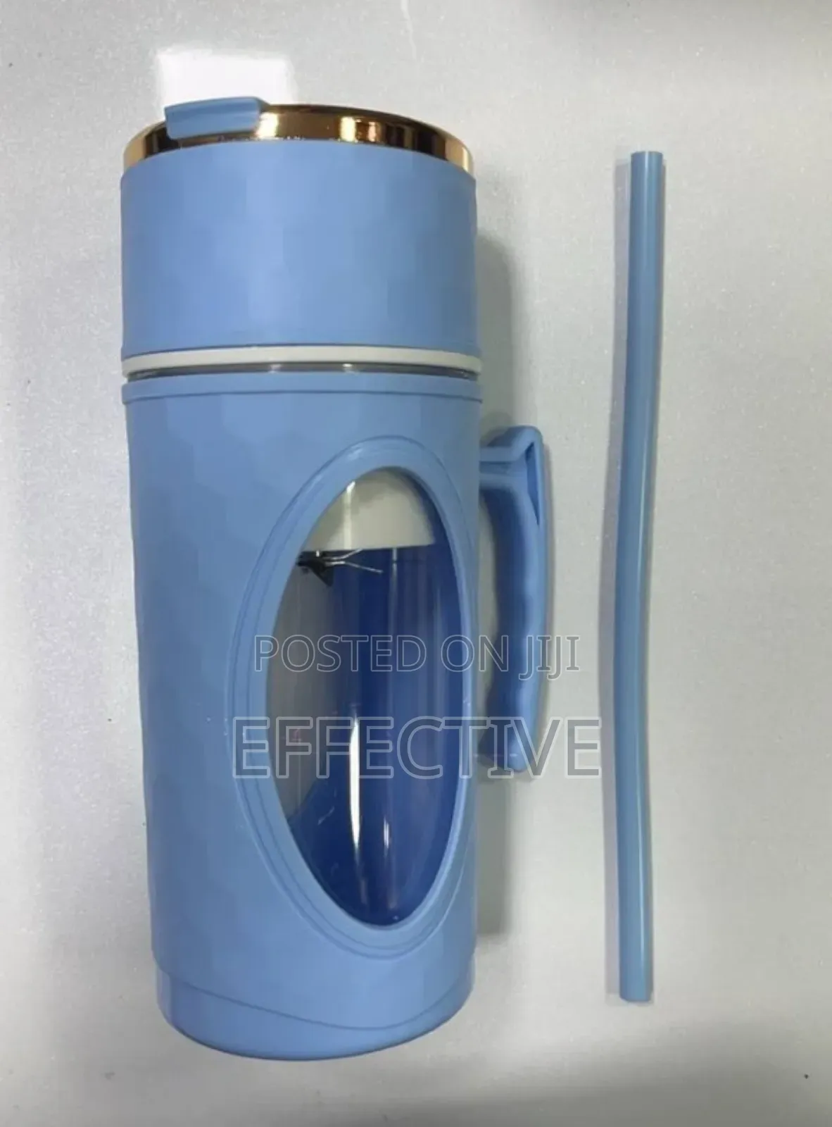 500ml Digital Display Juice Cup