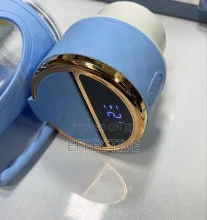 500ml Digital Display Juice Cup