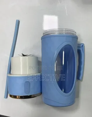 500ml Digital Display Juice Cup