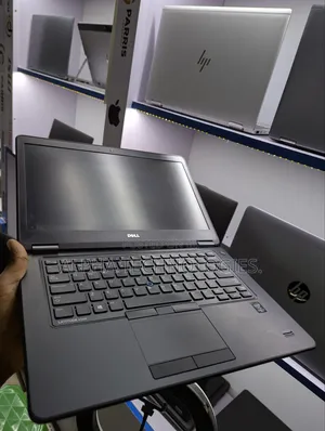 Laptop Dell Latitude E7450 8GB Intel Core I5 HDD 500GB