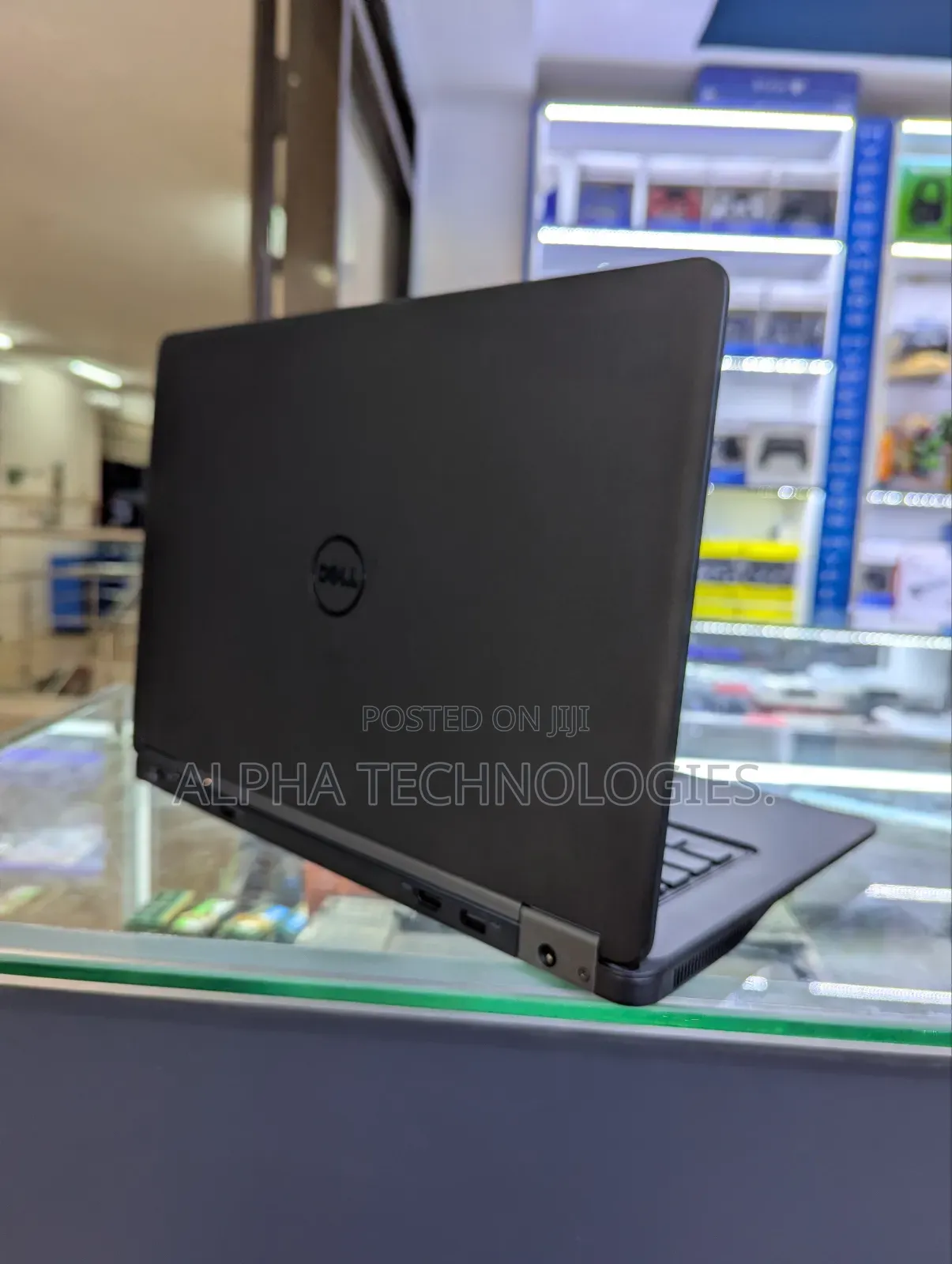Laptop Dell Latitude E7450 8GB Intel Core I5 HDD 500GB