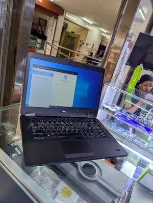 Laptop Dell Latitude E7450 8GB Intel Core I5 HDD 500GB