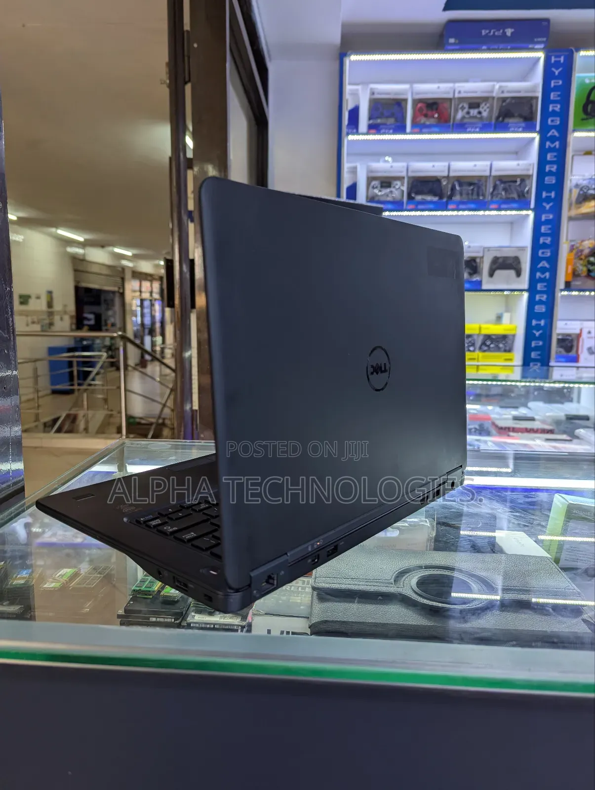 Laptop Dell Latitude E7450 8GB Intel Core I5 HDD 500GB