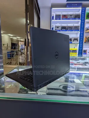 Laptop Dell Latitude E7450 8GB Intel Core I5 HDD 500GB