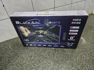 Black Ark 32inches Smart Tv
