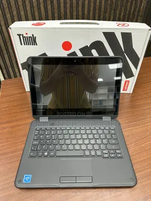 Laptop Lenovo Yoga 11e 4GB Intel Celeron SSD 128GB