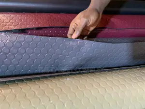 Hard Kanusu Carpets Per Squaremeter