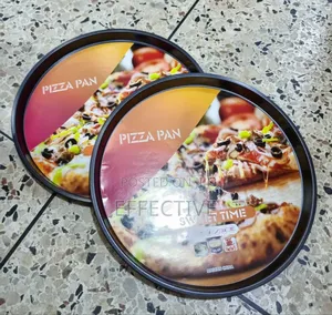 26cm Sweet Time Pizza Pan