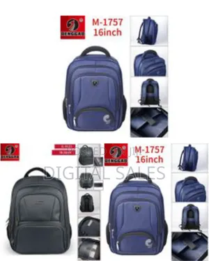 Denggao 15 Inch Laptop Backpac