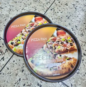 26cm Sweet Time Pizza Pan