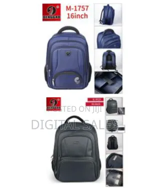 Denggao 15 Inch Laptop Backpac