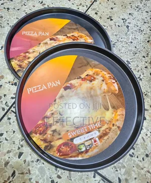 30cm Sweet Time Pizza Pan