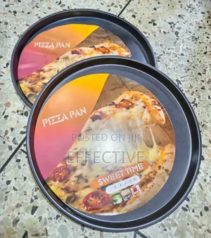 30cm Sweet Time Pizza Pan
