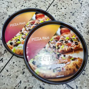 30cm Sweet Time Pizza Pan