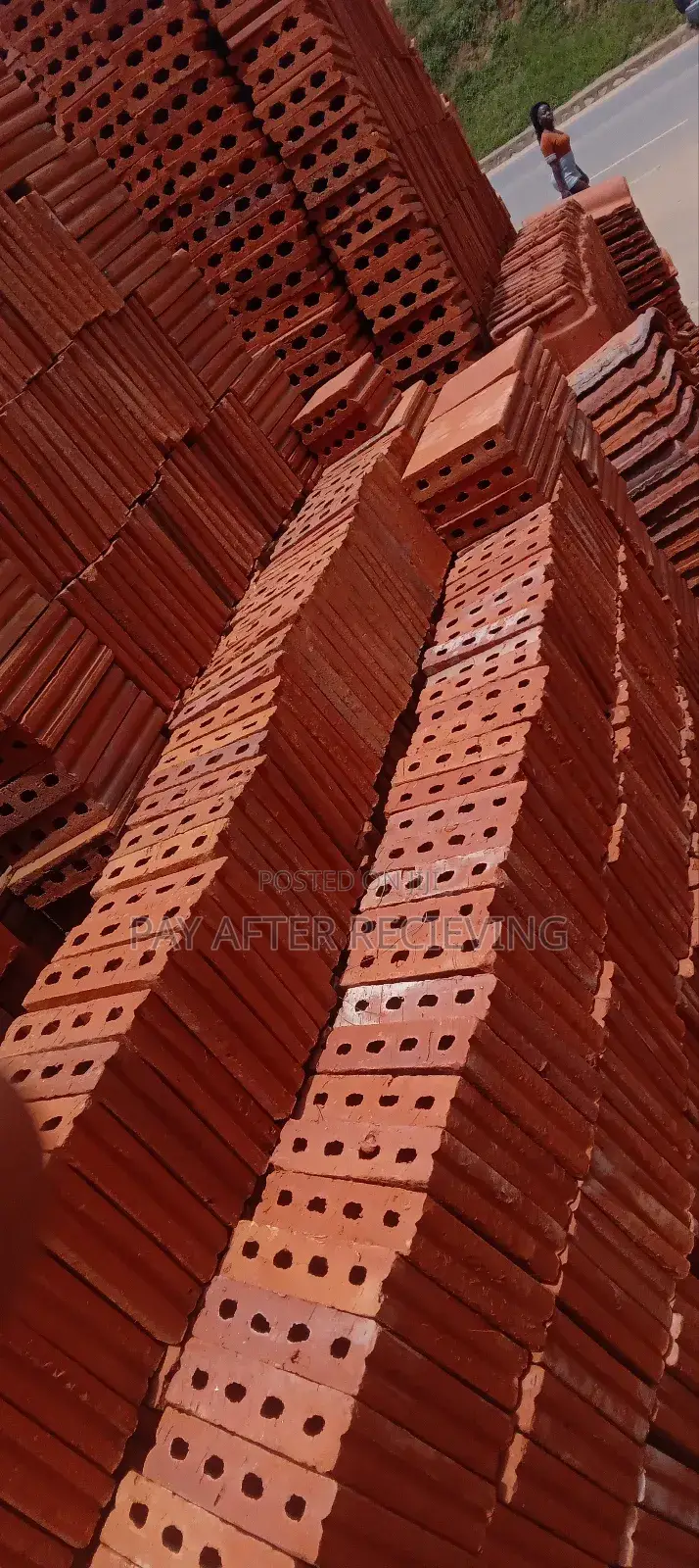Strong Floor Tiles