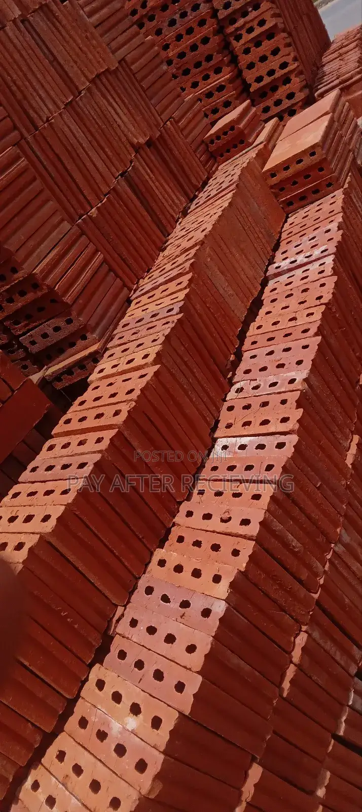 Strong Floor Tiles