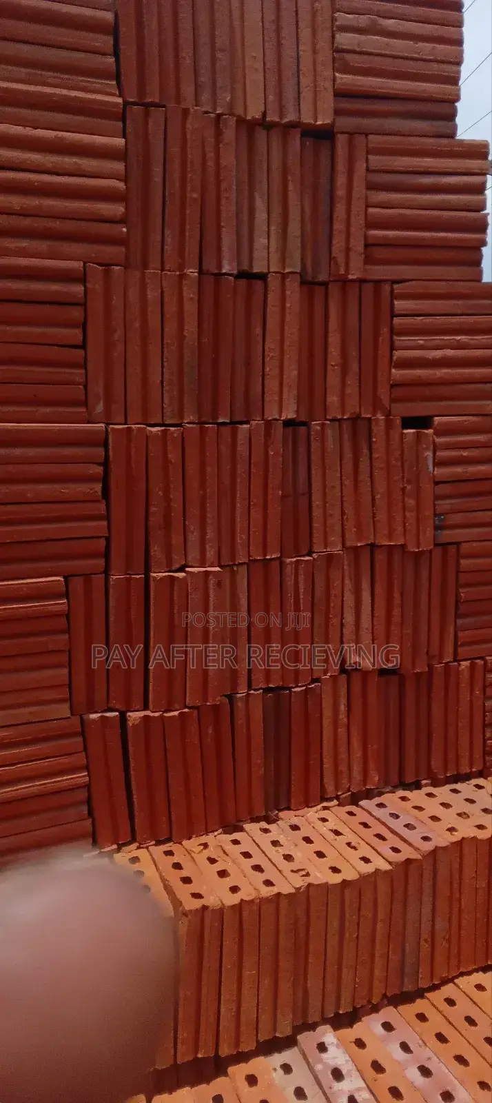 Strong Floor Tiles