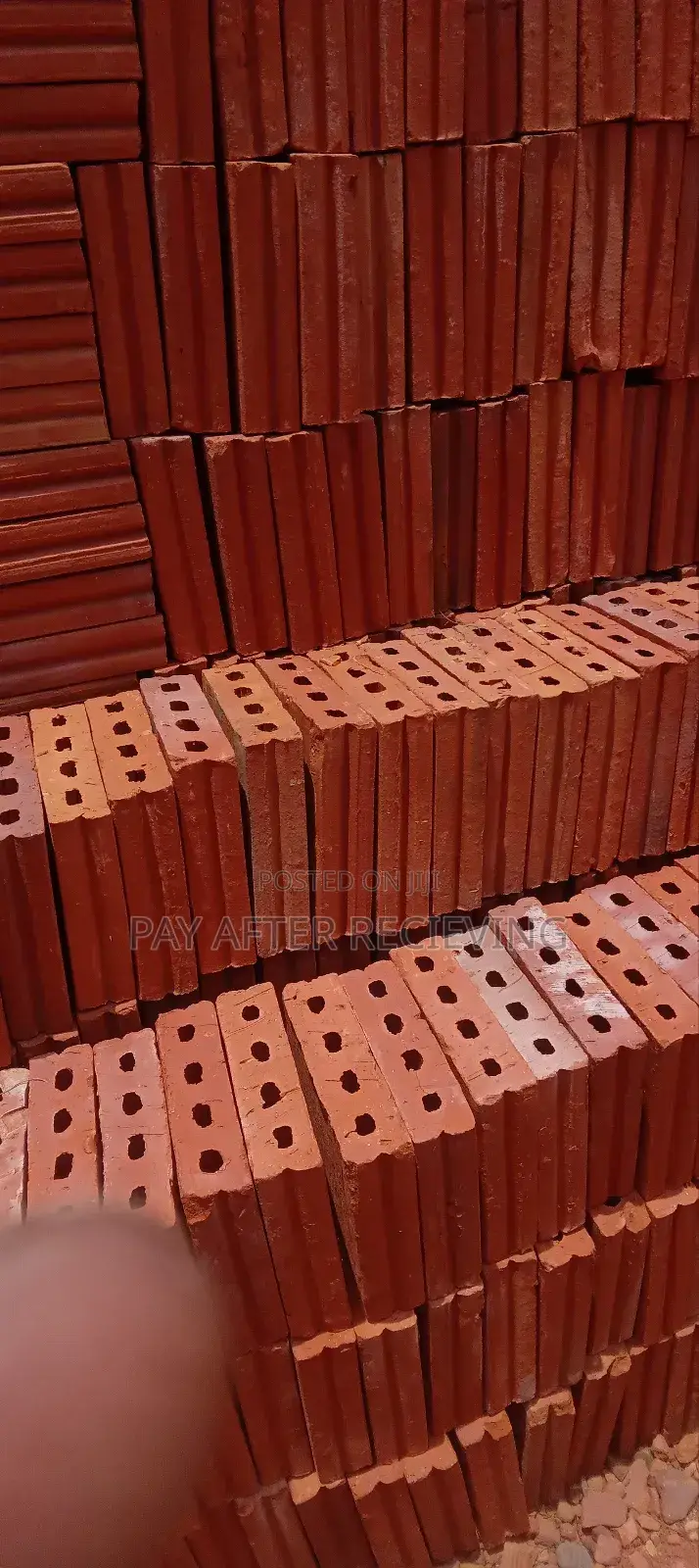 Strong Floor Tiles